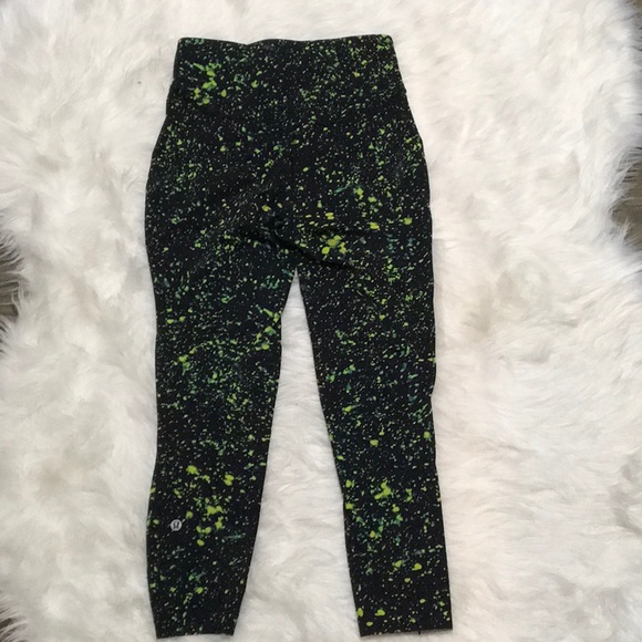 Lululemon ๐ ๐ size 6 - Picture 6 of 10